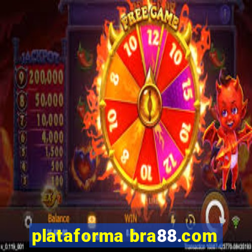 plataforma bra88.com